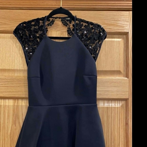 Shona Joy CocktailDress - Picture 4 of 11